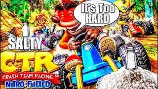 DSP Gets Super Salty In Crash Team Racing Nitro-Fueled RAGE
Dsp restarts a race about 50 to a race in Crash Team Racing Nitro-Fueled Waring extreme saltiness ahead Hope you enjoy LIKE for More Like this
Can we hit 200 Likes ?
Like For more Kantent Like this hope you enjoy watching
Credit to Ludwig World Order for the clip subscribe to him https://www.youtube.com/channel/UCJheE_6WBSQH93kMJhV4U7A7
Whats your thoughts on this?
https://www.youtube.com/channel/UCfR0
https://youtu.be/UYwF-jdcVjY
-mJxUqBg0pzV8-3h8OA8
https://youtu.be/xpVfcZ0ZcFM
Whats your thoughts on this ?
DISCORD - https://discord.gg/c6qe5ex
https://youtu.be/FGBhQbmPwH8
https://youtu.be/xpVfcZ0ZcFM
https://youtu.be/XEQdla6aRIM
https://youtu.be/MfTbHITdhEI
https://youtu.be/_4LsQ_kdLh0
https://youtu.be/huih8ngxBJ8
https://youtu.be/EfHNIPXTxy0
https://youtu.be/_ocfE8Ua-7U
https://youtu.be/T-7-Fqzaxzs
https://youtu.be/FGBhQbmPwH8
https://youtu.be/YwKdSRibifQ
https://youtu.be/D7GEvpjOPmI
https://youtu.be/FxQTY-W6GIo
https://youtu.be/SsKT0s5J8koi
https://youtu.be/F1B9Fk_SgI0
https://youtu.be/FGBhQbmPwH8
https://youtu.be/xpVfcZ0ZcFM
https://youtu.be/Kbj2Zss-5GY
https://youtu.be/f6suaDGWmOo
https://youtu.be/Zg165-mZ7x8
#CRASHTEAMRACINGNITROFUELED #SALTY #CRINGE #DSPGAMING #DSPGAMING #JUM7PFORCE #APEXLEGENDS #SUPERSMASHBROSULTIMATE #DSPSEARCH #SALTY #DSPSEARCH #RAGE #GOUT #DEPRESSION #DEPPRESSED #DSPSEARCH #SALT #SALTY #SODIUMRAGE #MONEY #FAILSMOMEMENTS #FUNNYMOMENTS DSP Gets Super Salty In Crash Team Racing Nitro-Fueled RAGE