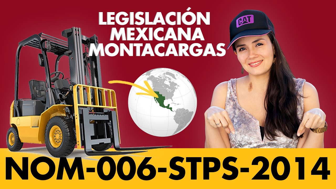 Legislaci n Aplicable A Montacargas En M xico NOM 006 STPS 2014 YouTube legislaci-n-aplicable-a-montacargas-en-m-xico-nom-006-stps-2014-youtube