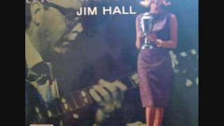 Jim Hall ~ Things Aint What They Used To Be chords