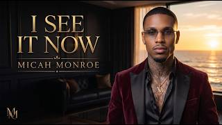 I See You Know - Micah Monroe