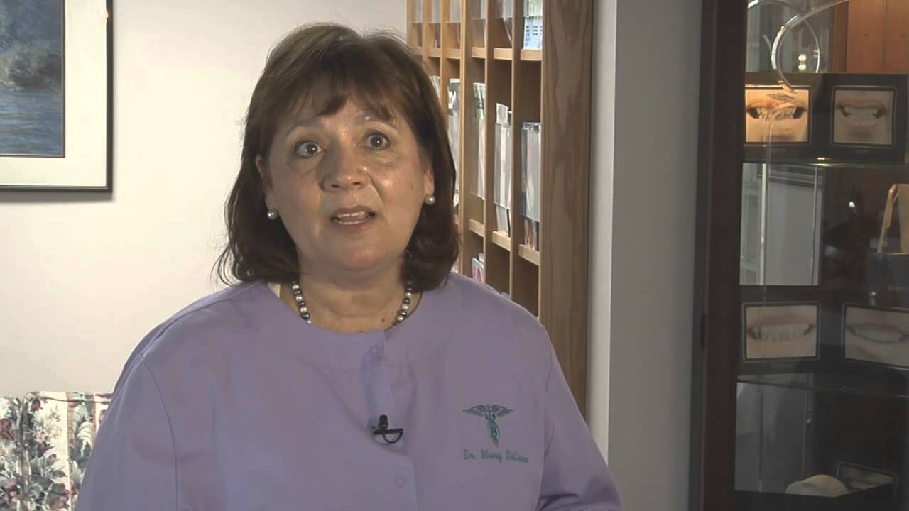 Sleep Apnea Appliances Commercial DiCicco DMD YouTube