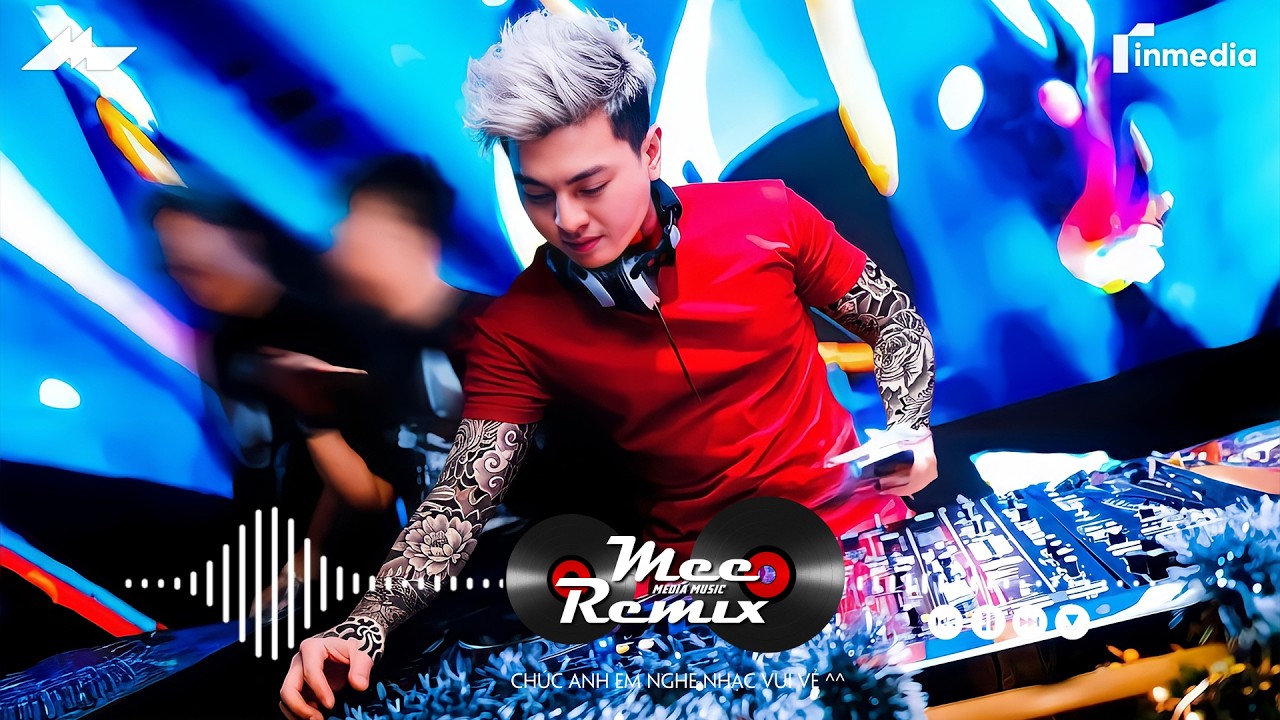Nam Chính Remix - Lặng Nhìn Em Đang Trong Vai Diễn Ngỡ Đâu Anh Là Nam Chính Remix | Nhạc Remix 2026