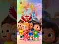 👆👆Full Video 👆👆🎶Color Clap Parade  Fun Colors Song for Kids | Kids Songs #kidssong #cocomelon