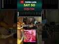 GUITAR “Say So” - Doja Cat #sayso #dojacat #shorts #guitar