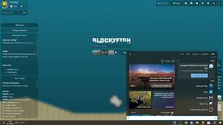 Deeeep.io Hacks Blockyfish