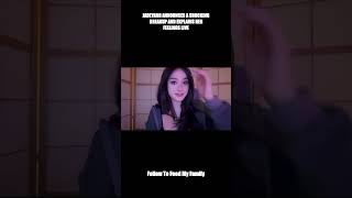 JadeyAnh announces a shocking breakup and explains her feelings live #JadeyAnh #Breakuptalk #Justcha