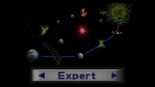 Star Fox 64 (Wii U) - (Expert) Easy Route Playthrough