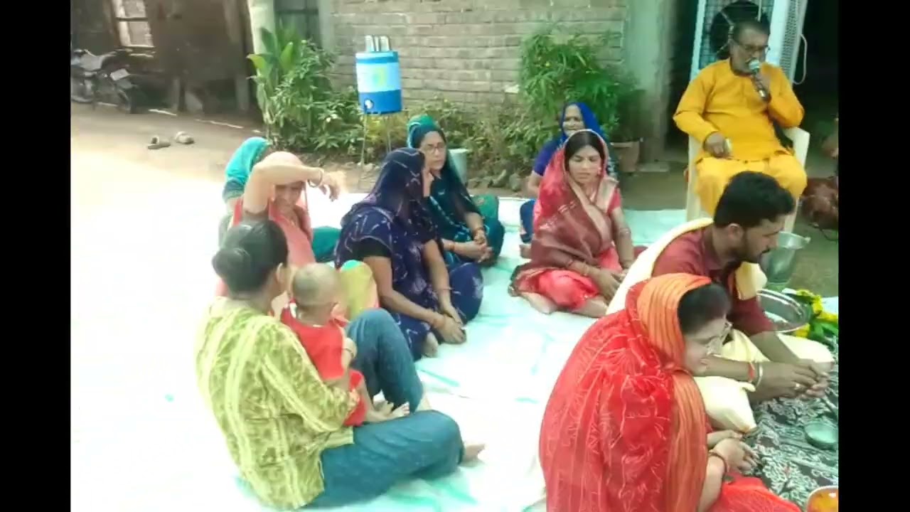 नवदुर्गा उत्सव 🙏🥰