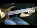 Animals As Leaders 'CAFO' Cover