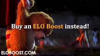 Elo Boost