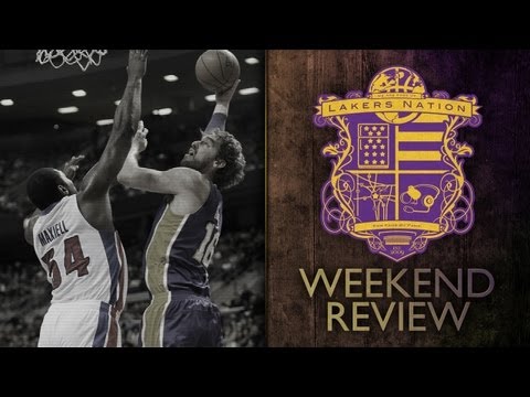 Lakers Weekend in Review: Lakers Go 2-0, Metta Drama, and Dwight Still Out