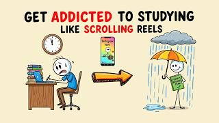 How To Make Studying So Fun That You Forget About Scrolling