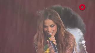 Brazilian Singer-Songwriter Anitta Performs 'Funk Rave' | Global Citizen Festival 2023