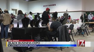 400 Black Business Vendor Pop - Up Shop