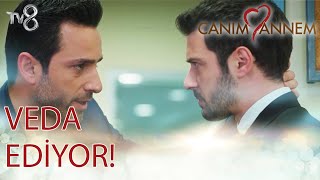 Veda Ediyor - Canım Annem 308. 