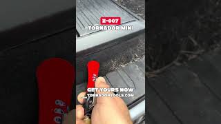 Tornador Mini Z-007 Now Available Get Yours Now Tornadortools