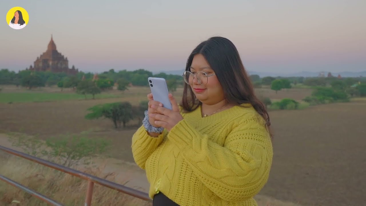 How to spend a day in Bagan - ၁ရက်တည်းနဲ့ ပုဂံမှာ ဒါတွေလုပ်လို့ရပါတယ်...