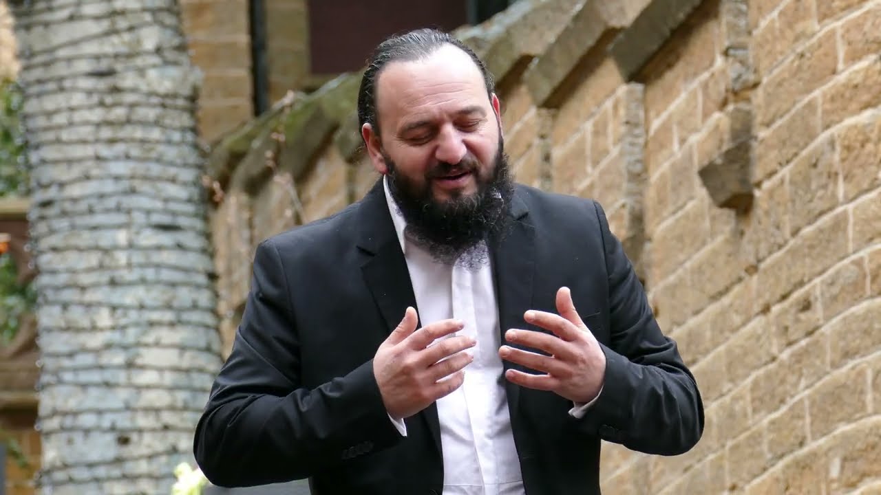 Gjuner Shaban & Sunijan Shaban - DAJAKIRI ASVI (OFFICIAL VIDEO 4K) #ramadan2023