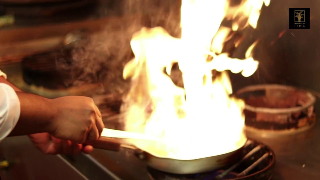 Memories Of Indian in Farnham Common, Slough YouTube