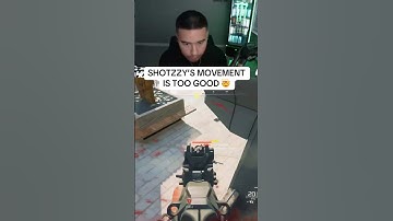 Shotzzy is MOVING #callofduty #codclips #cod #bo6clips #codbo7 #bo7 #bo7beta #shotzzy #bo7clips