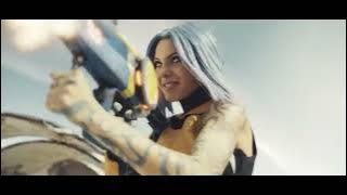 NEFFEX - Stay Strong (Sophia's Song) | GMV | JFM