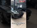 Unleashing the Legend: The 1967 Ford Mustang Shelby GT500 "Eleanor"