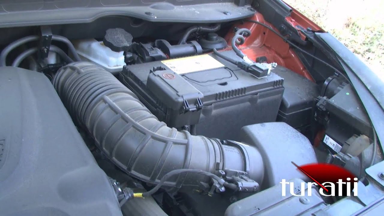 Crdi двигатель kia sportage