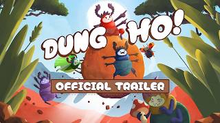 Dung Ho! [Trailer] - Available on #Keymailer