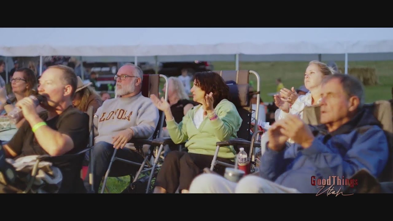 Boomerfest 2024: A Family-Friendly Music Festival in the Heart of Utah