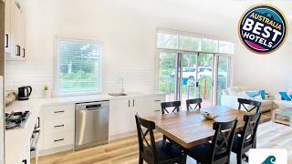 The Purple Hen Hideaway Ramada Resort | Phillip Island, Australia | Hotel Review 🛏️ | Australia Best Hotels