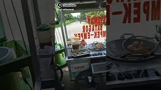 laris manis Tanjung kimpul/dagangane laris.Rejekine kumpul=