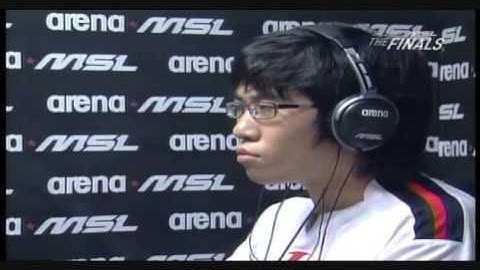 Arena MSL Finals ForGG vs Jaedong Set 3 Dual 72608 mp4