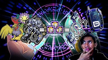 300x BOX Baihumon Dungeon | Digimon Master Online On Steam #41