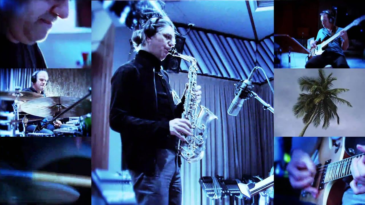 Journeys: Cool Breeze (Angelo Signore)