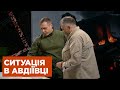 Аналіз Авдіївської операції від Романа Костенка | Спецкор. Оперативний черговий