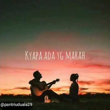 Story wa tanda orang pusing