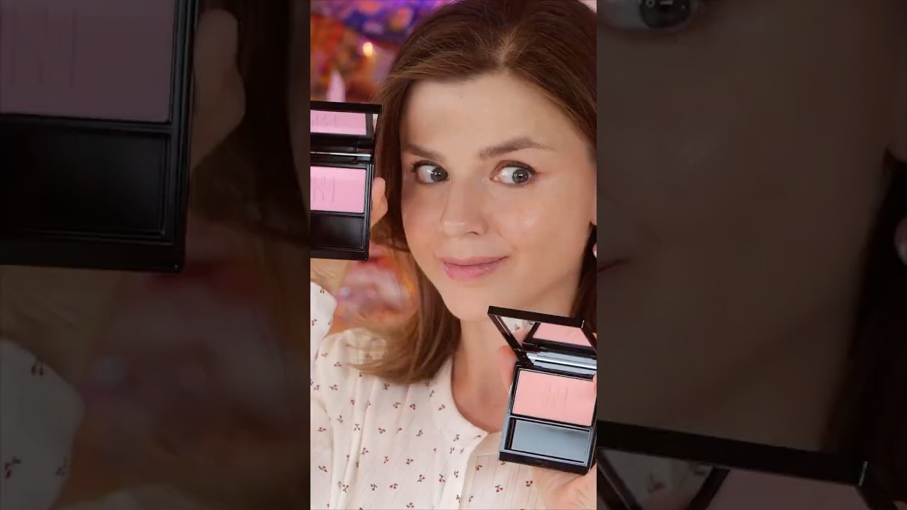 РУМЯНА ПО ЦВЕТОТИПАМ! 