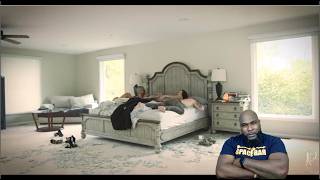 Adam Calhoun - That White Boy (Official Music Video) - REACTION