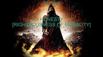 HONESTY SPACED STREAM GODMODE