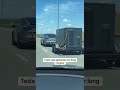 Tesla uses generator on the highway #tesla #cops #dashcam #ai