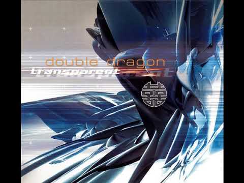 Double Dragon — Double Dragon - Echo