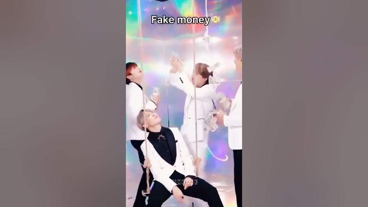 yoongi-with-fake-money-vs-real-money-youtube