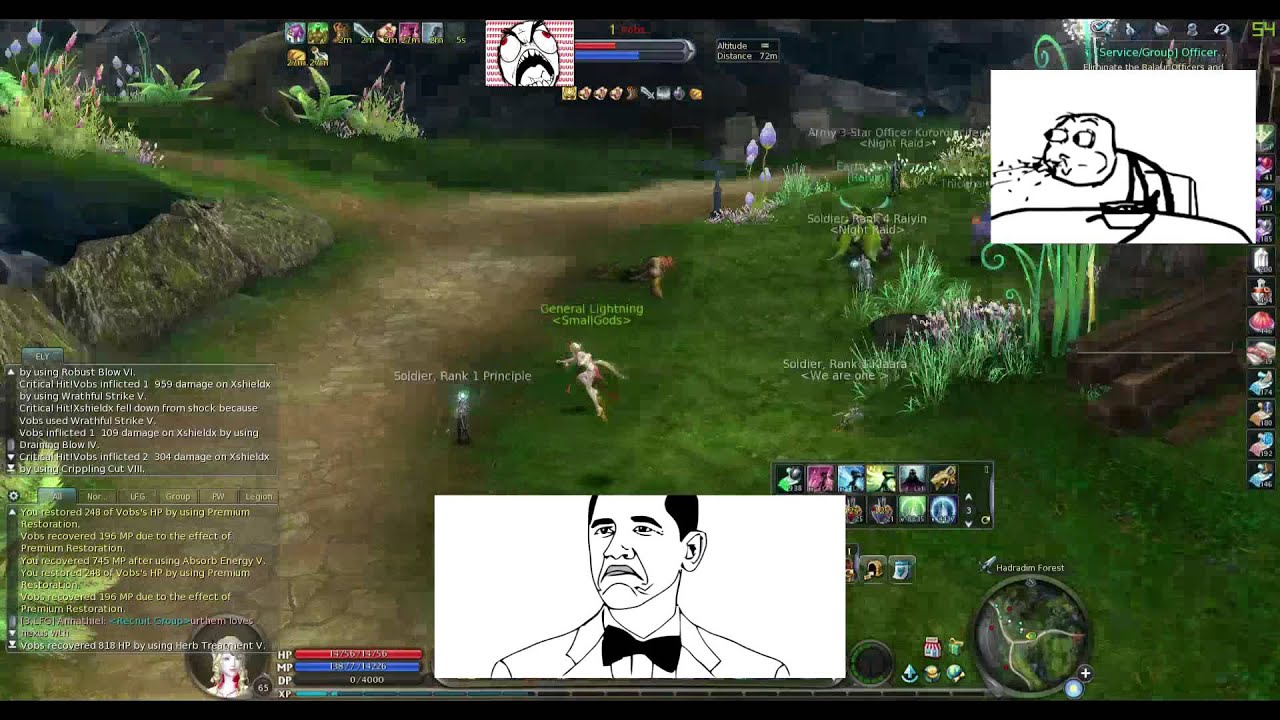 Vobs Nexus Best Xform Africa