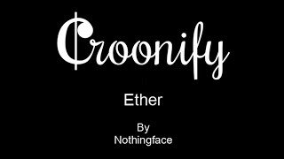 Nothingface | Ether | Karaoke