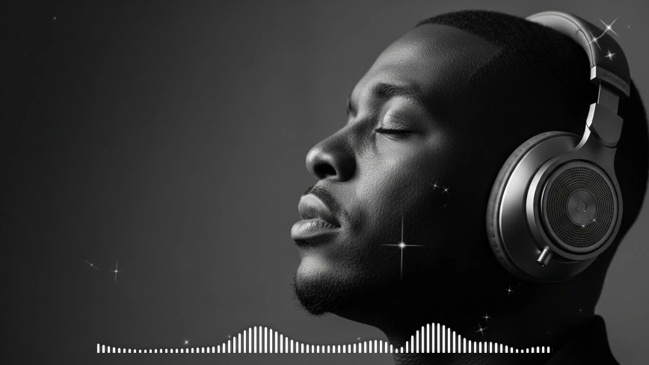 BEST Psalms in Soulful R&B | Uplifting Christian Playlist for Study, Comfort & Relax