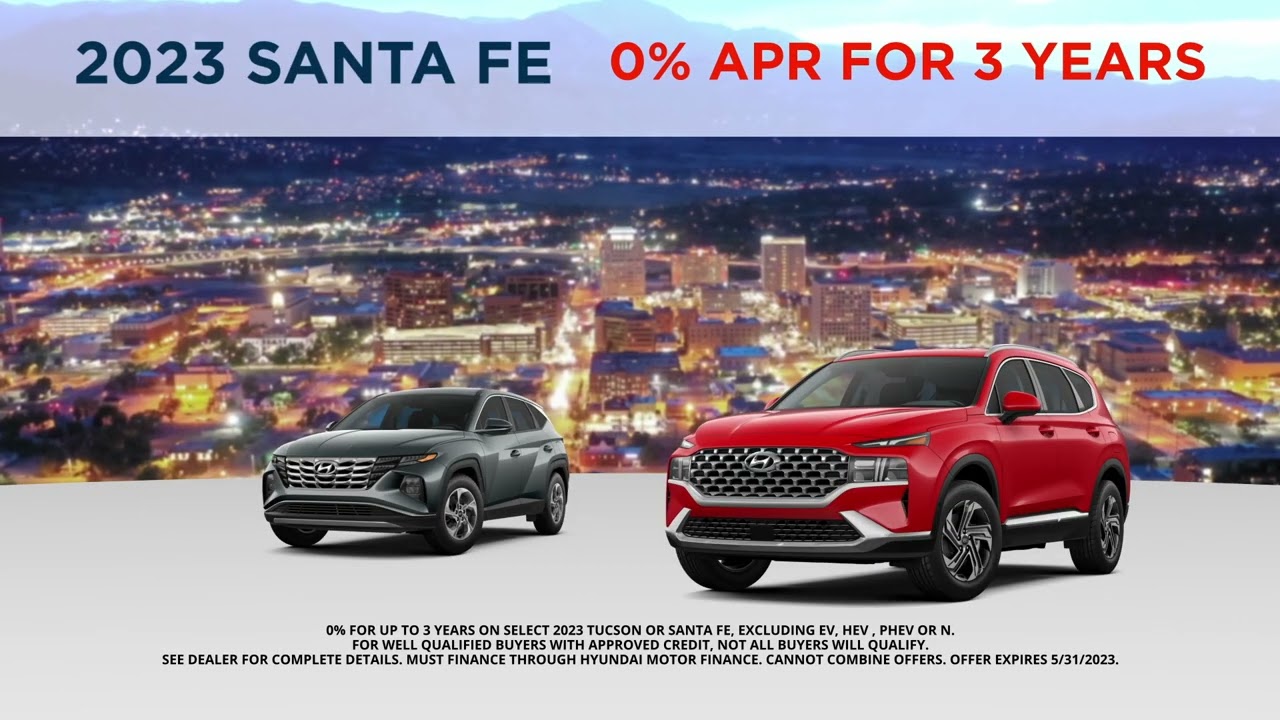 SAVE HUGE THIS MONTH | Hyundai May Sales Event @Crossroads Hyundai