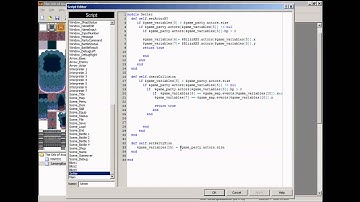Blizz ABS Tutorial Part 10: 1 of 3 (Creating a jumping boss)