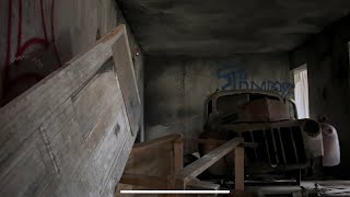 How to Solve a Mud Problem at Your Haunted House! Solo Demo Day at Amhurst