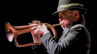 Chuck  Mangione  Feels So Good