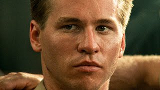 What The Hell Happened To Val Kilmer?
